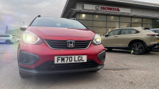 Honda Jazz 1.5 i-MMD Hybrid Crosstar EX 5dr eCVT Hybrid Hatchback